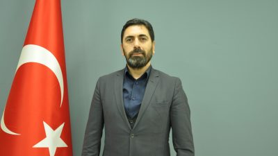 Odamız Genel Kurulu 24. Olağan Genel Kurulu ASMMMO Başkan Adayı Erkan ILIK’ ın Konuşması